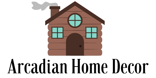 Arcadian Home Decor