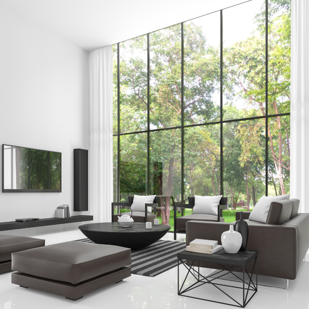 A Guide To Choosing The Right Window For Your Home – Arcadian Home Decor