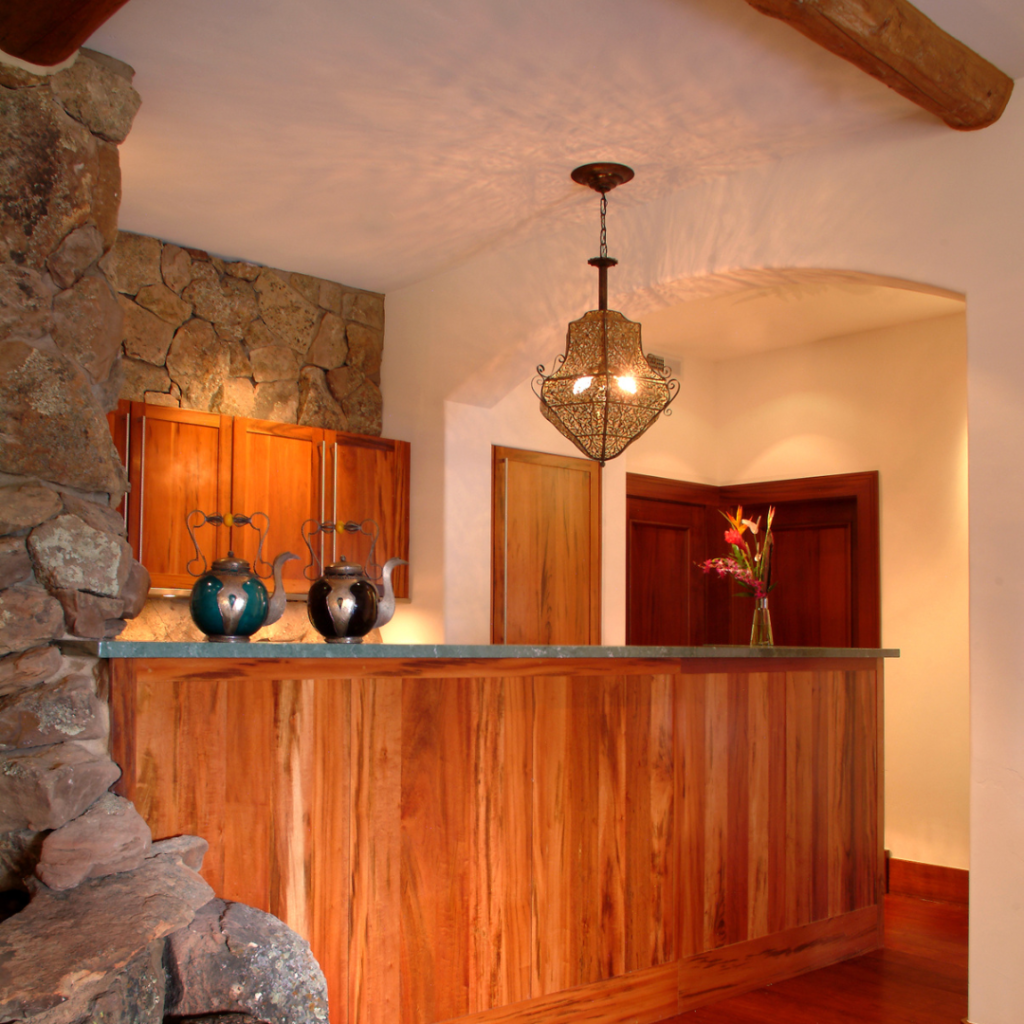 How To Set Up A Home Bar With A Budget Arcadian Home Decor